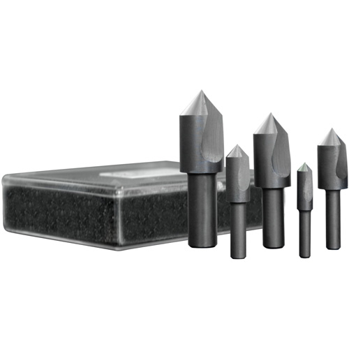 CLEVELAND #67 10001-82 Countersink Set Nuna Depot Inc.