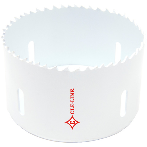 1887 Bi-Metal Hole Saw, 1-3/4", High Speed Steel Nuna Depot Inc.