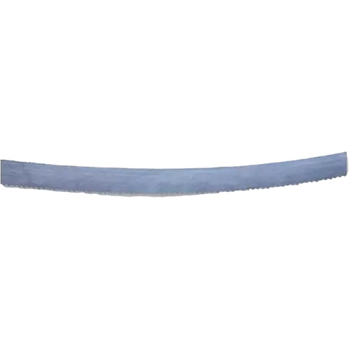 P1000 Portable Bandsaw Blade, Bi-Metal, 44-7/8" L x 1/2" W x 0.02" Thick, 18 TPI Nuna Depot Inc.