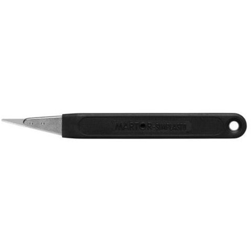 Couteau sp&eacute;cialis&eacute; TRIMMEX SIMPLASTO Nuna Depot Inc.