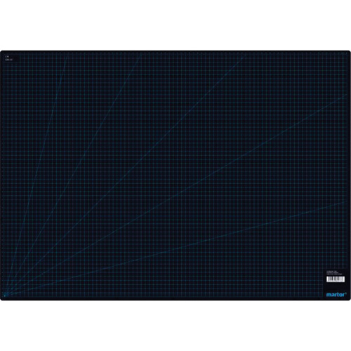 Tapis de coupe 620 X 870 mm Nuna Depot Inc.
