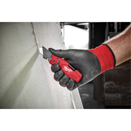 Couteau utilitaire pliant 6-en-1 Fastback, 8-3/4" lo, 6 fonctions, 1 lb Nuna Depot Inc.