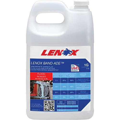 Liquide de sciage semi-synth&eacute;tique BAND-ADE, Cruche Nuna Depot Inc.