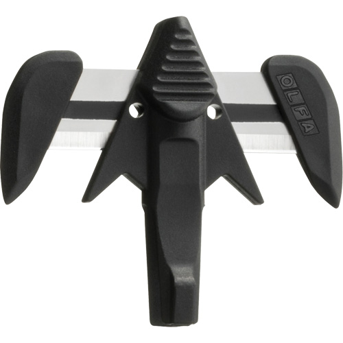 Quick-Change Concealed Blade Replacement Heads, Single Style Nuna Depot Inc.