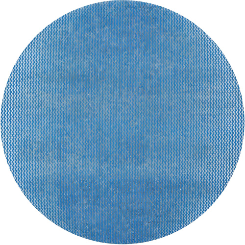 Meshpower Hook And Loop Mesh Sanding Disc, 5" Dia., 120 Grit, Ceramic Nuna Depot Inc.