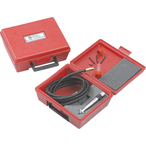 Air Scribe&reg; Pens, 1.1 CFM Nuna Depot Inc.