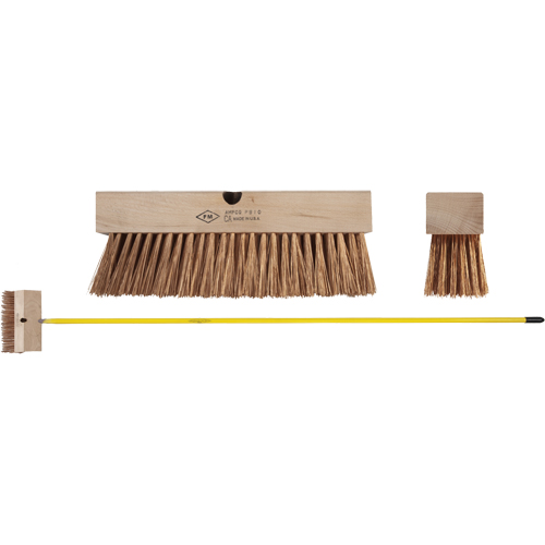 Brosses pour l'entretien Nuna Depot Inc.