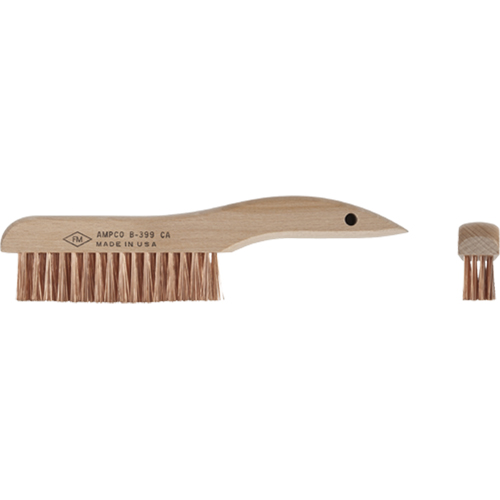 Brosses pour l'entretien Nuna Depot Inc.