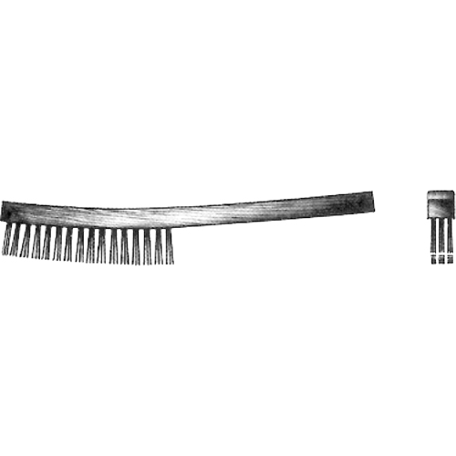 Brosses pour l'entretien Nuna Depot Inc.