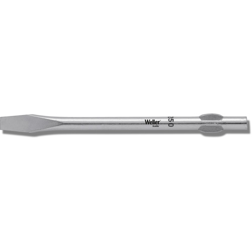 Series 99&reg; Interchangeable Screwdriver Bit, Slot, 1/4", 1/4" Drive Nuna Depot Inc.