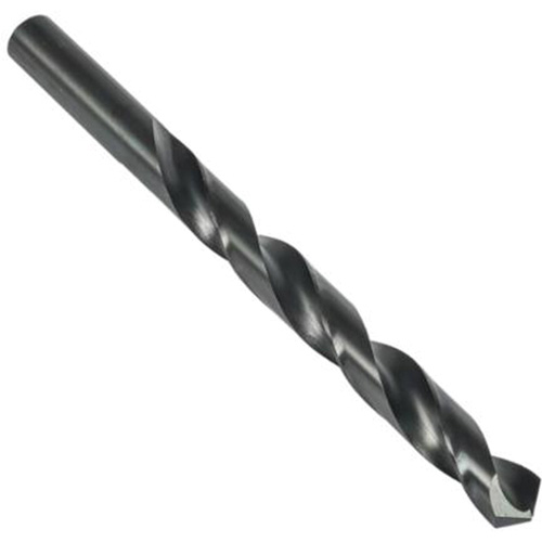 Foret court, Acier rapide, 1/16", 1-7/8" lo, 7/8" Cannelure, 135° Angle Nuna Depot Inc.