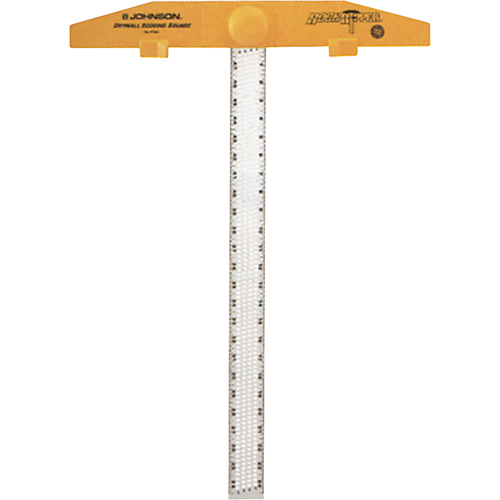 &eacute;querres pour incision de cloison s&egrave;che Nuna Depot Inc.