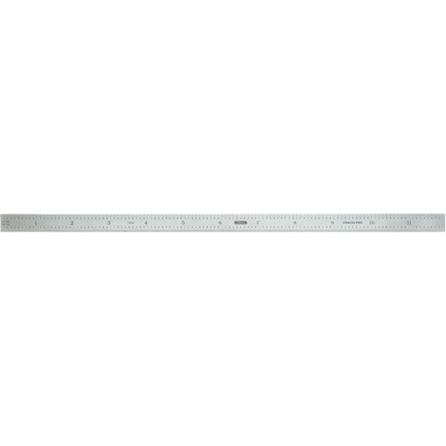 R&egrave;gle de pr&eacute;cision flexible de calibre industriel Nuna Depot Inc.