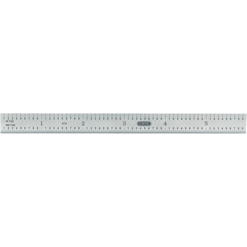 Industrial Precision Flexible Ruler Nuna Depot Inc.