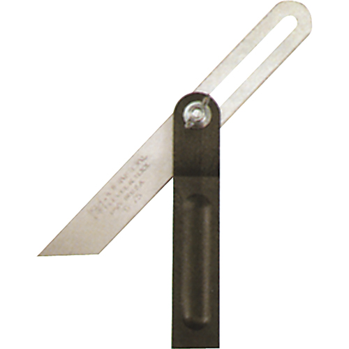 Structo-Cast&reg; Sliding T-Bevels Nuna Depot Inc.