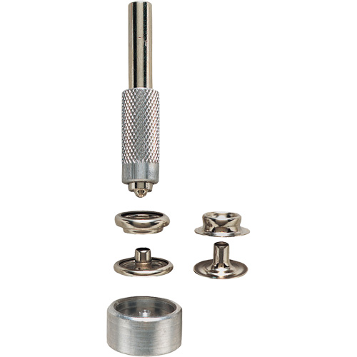 Snap Fastener Kit Nuna Depot Inc.