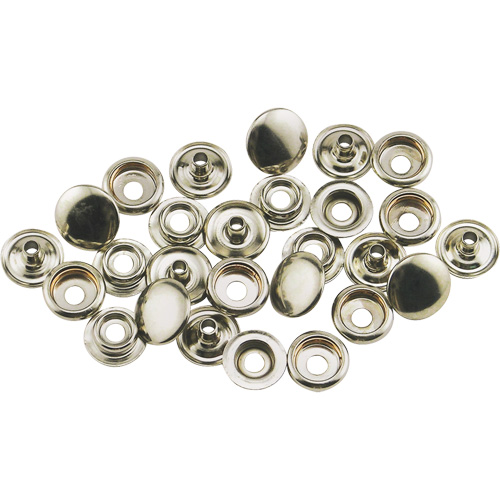 Boutons-pression de rechange Nuna Depot Inc.