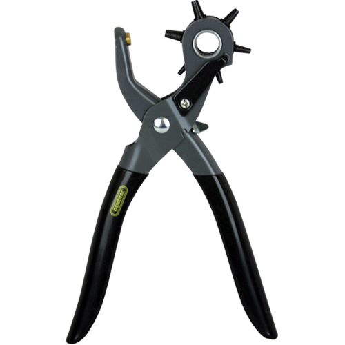 Revolving Punch Pliers Nuna Depot Inc.