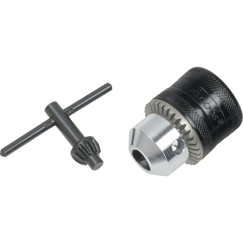 Multi-Craft Drill Chuck Nuna Depot Inc.