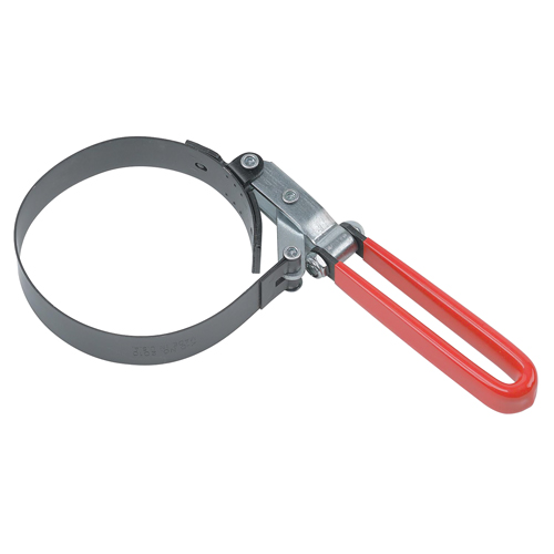 Cl&eacute; pour filtre Swivoil, 2-1/2" - 3" Capacit&eacute; du filtre Nuna Depot Inc.