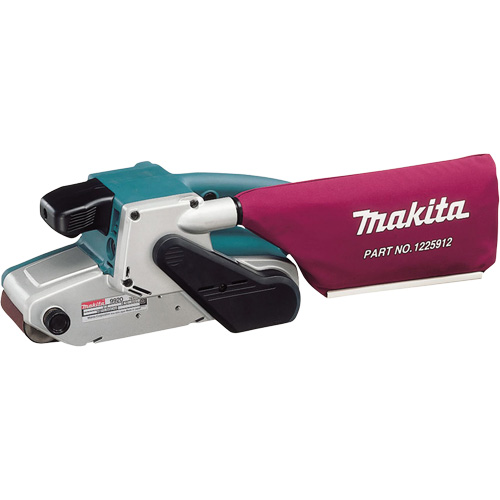 Flat Top Belt Sander Nuna Depot Inc.