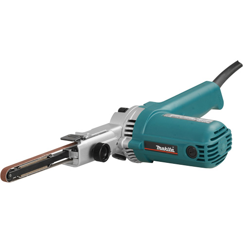 Power File Belt Sander Nuna Depot Inc.