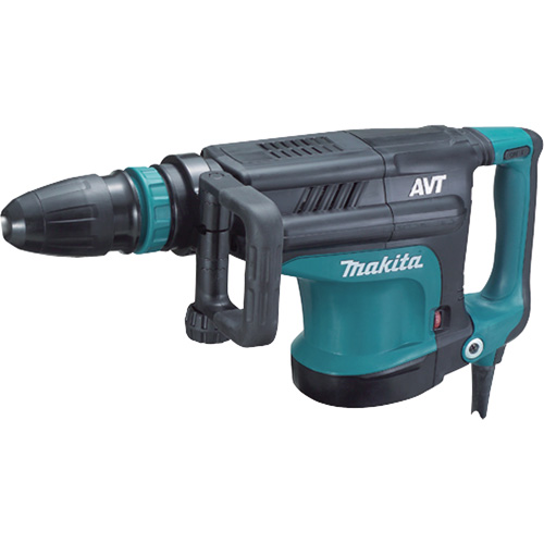 AVT&reg; SDS-Max Demolition Hammer Nuna Depot Inc.