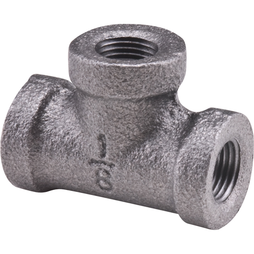 Tee, Galvanized, 3/4" Nuna Depot Inc.