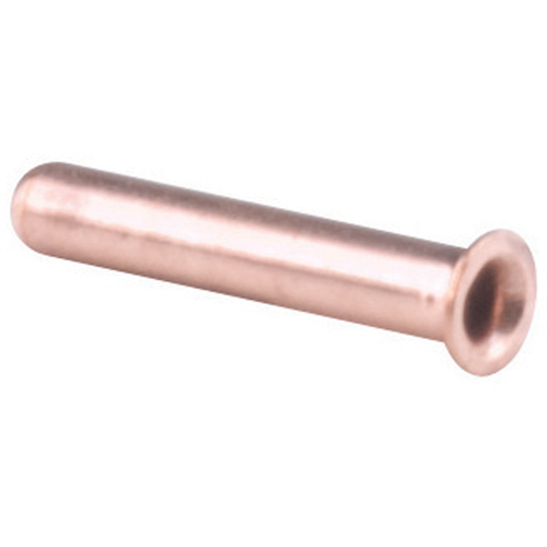 RACCORDS &agrave; COMPRESSION-COMPLETS AVEC DISPOSITIF D'INSERTION POUR TUBES NON METALLIQUES, 1/2" Nuna Depot Inc.