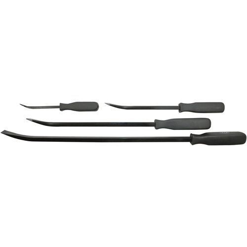 IMPB-4 Pry Bar Set, 4 Pcs. Nuna Depot Inc.