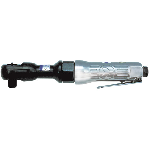 Cl&eacute; &agrave; rochet RW500X, Prise de 1/2", 1/4" NPT, 4 pi³/min Nuna Depot Inc.