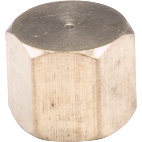 Pipe Caps, Brass Nuna Depot Inc.