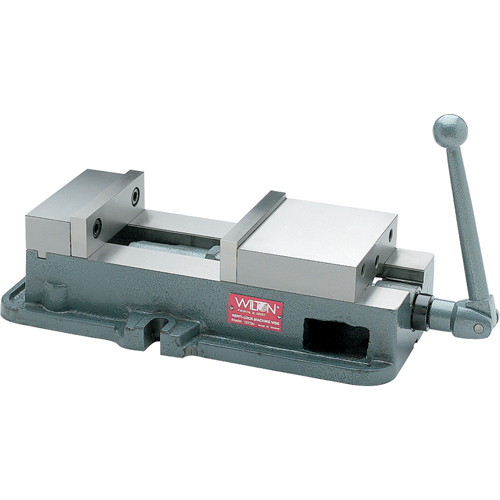 &eacute;taux de machine Verti-Lock - But&eacute;e d'usinage Nuna Depot Inc.