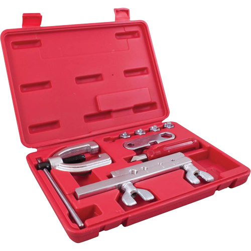 Jeu doutils &agrave; &eacute;vaser Nuna Depot Inc.