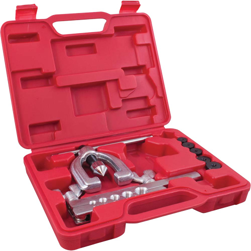Double Flaring Tool Set Nuna Depot Inc.