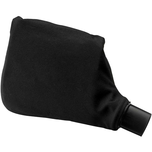 Sac &agrave; poussi&egrave;res de rechange pour scie &agrave; onglets Nuna Depot Inc.