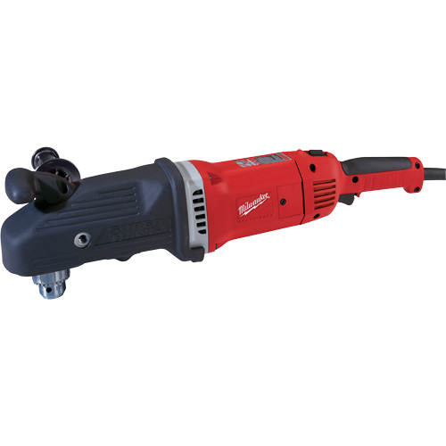 Super Hawg Right Angle Drill Nuna Depot Inc.