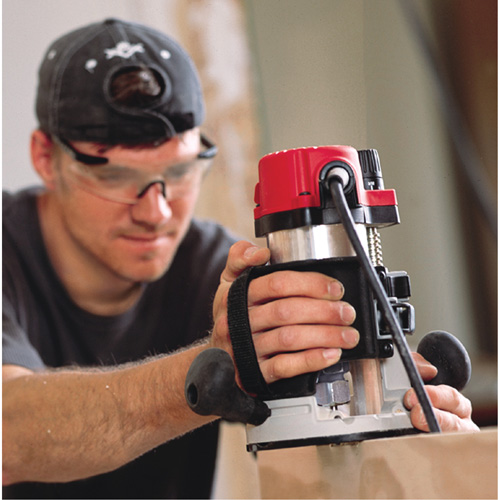 BodyGrip&reg; Router Nuna Depot Inc.