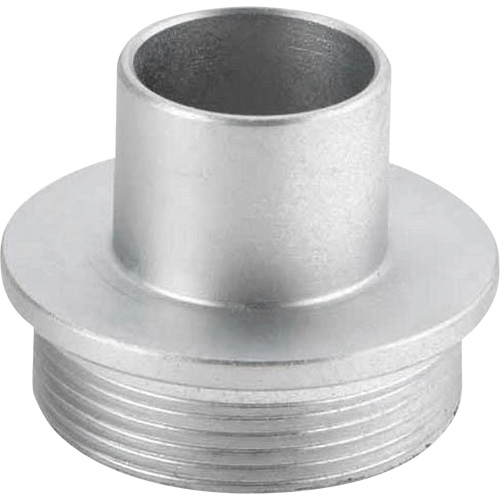 Ensemble de guide de gabarit de façonnage &agrave; face verrouill&eacute;e de 1-3/8" Nuna Depot Inc.