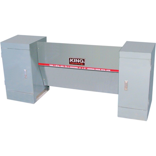 Supports Nuna Depot Inc.