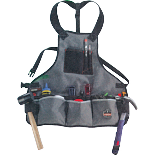 16-Pocket Aprons Nuna Depot Inc.