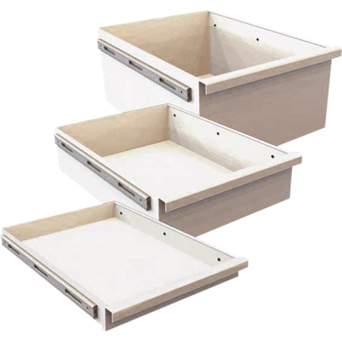 Additional Drawer for Rolling Work Bench Nuna Depot Inc.