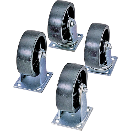 6" Casters Nuna Depot Inc.