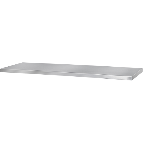 Surface de travail Extreme Tools s&eacute;rie RX , 25" p x 72" la, 1" d'&eacute;paisseur Nuna Depot Inc.