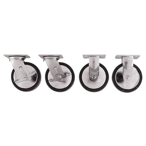 Caster Set Nuna Depot Inc.