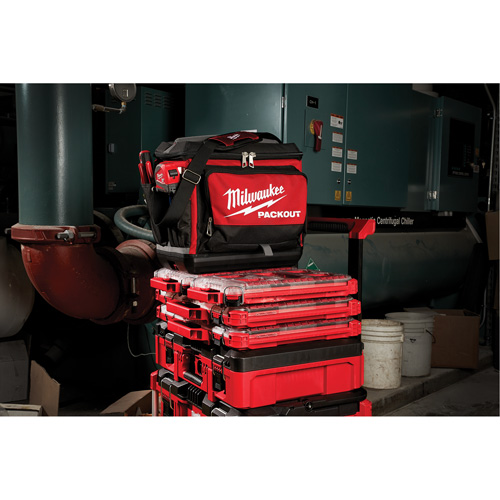Packout Cooler, 20.5 L Capacity Nuna Depot Inc.
