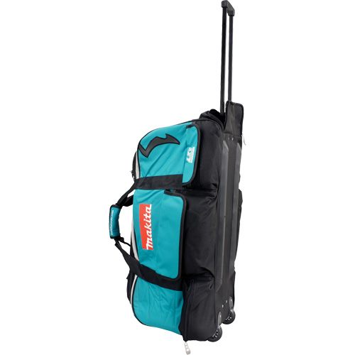 LXT Tool Bag with Wheels Nuna Depot Inc.