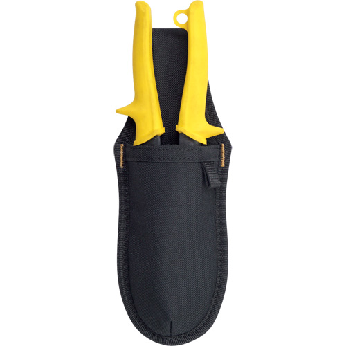 Small Tool Holder, Tool Holder, Polyester, 1 Pockets Nuna Depot Inc.