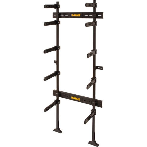 Syst&egrave;me d'&eacute;tag&egrave;res pour atelier ToughSystem Nuna Depot Inc.