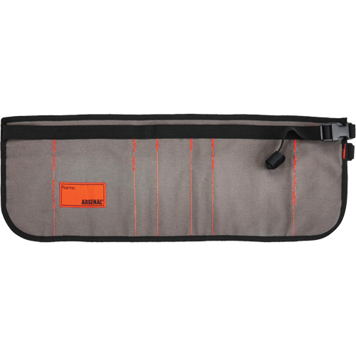 Arsenal&reg; 5707 Waist Apron Nuna Depot Inc.